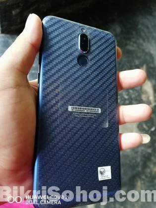 Huawei Nova 2i